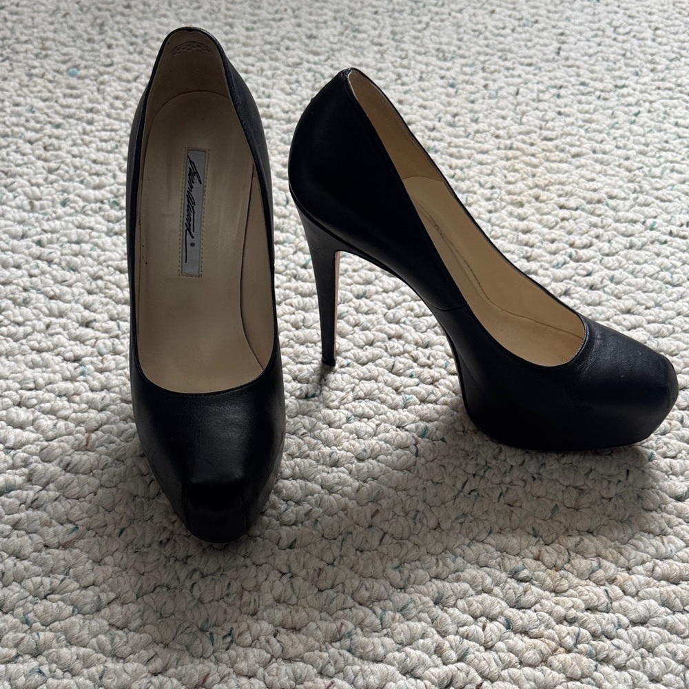 Brian Atwood Maniac Heels